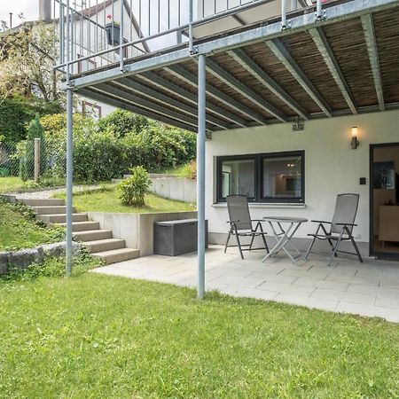 Appartamento Casa Rindler Sigmarszell Esterno foto
