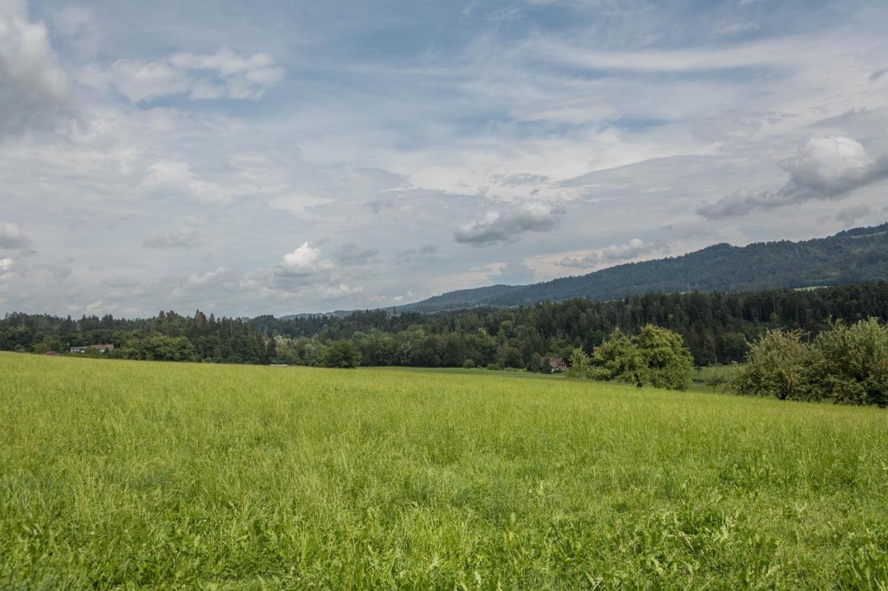 Appartamento Casa Rindler Sigmarszell Esterno foto