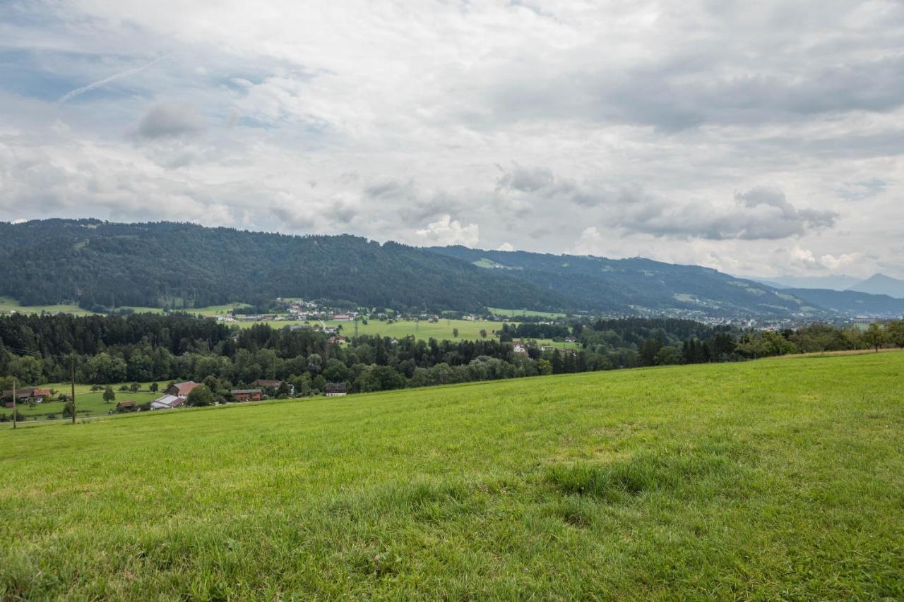 Appartamento Casa Rindler Sigmarszell Esterno foto
