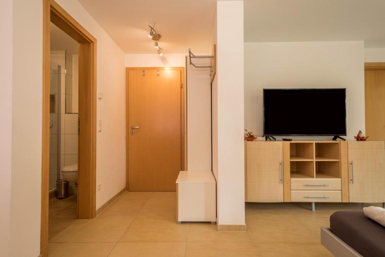 Appartamento Casa Rindler Sigmarszell Esterno foto